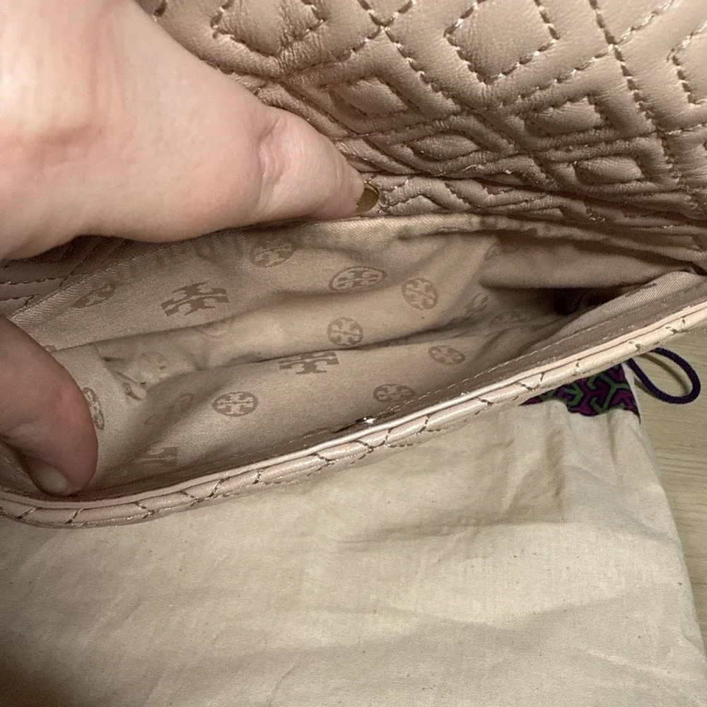Tory Burch used good
